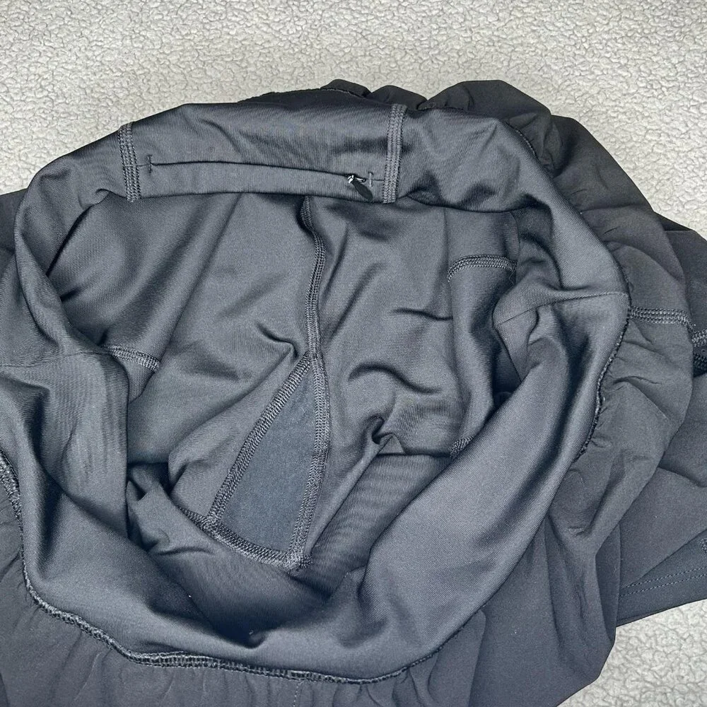 SPANX layered active